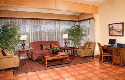 фото отеля BEST WESTERN Seven Seas