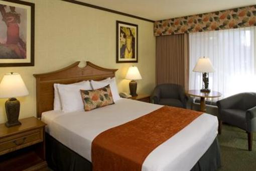 фото отеля BEST WESTERN Seven Seas