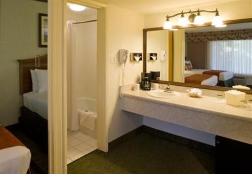 фото отеля BEST WESTERN Seven Seas