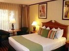 фото отеля BEST WESTERN Seven Seas