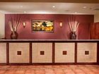 фото отеля BEST WESTERN Seven Seas