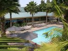 фото отеля BEST WESTERN Seven Seas