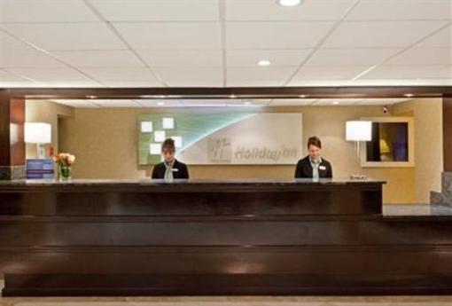 фото отеля Holiday Inn Hotel & Suites Marlboro