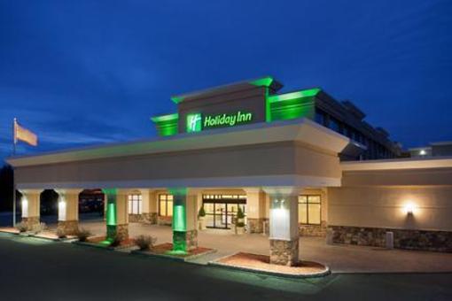фото отеля Holiday Inn Hotel & Suites Marlboro