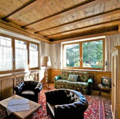 фото отеля Greier's Appartements & Ferienwohnung Telfes im Stubai