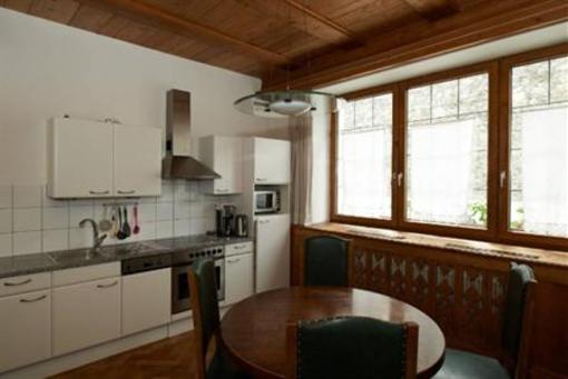 фото отеля Greier's Appartements & Ferienwohnung Telfes im Stubai
