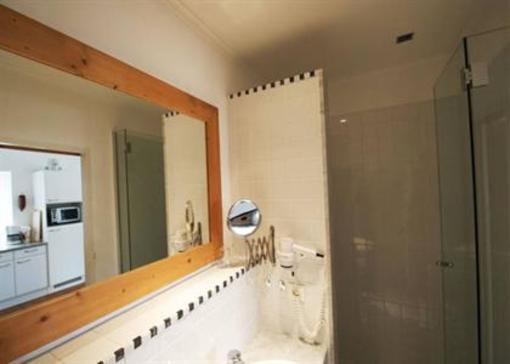 фото отеля Greier's Appartements & Ferienwohnung Telfes im Stubai