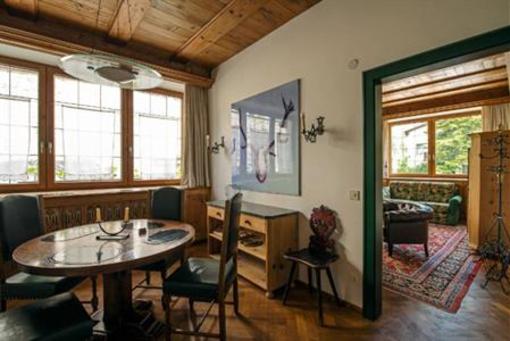 фото отеля Greier's Appartements & Ferienwohnung Telfes im Stubai