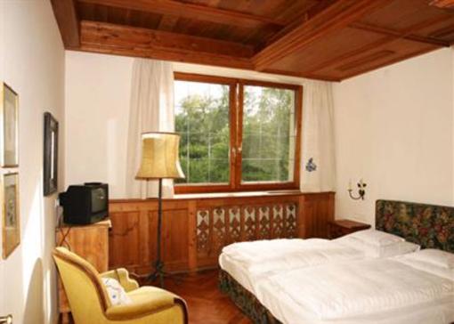 фото отеля Greier's Appartements & Ferienwohnung Telfes im Stubai