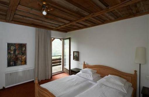 фото отеля Greier's Appartements & Ferienwohnung Telfes im Stubai