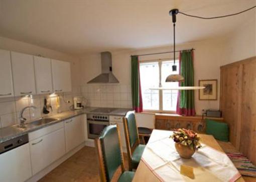 фото отеля Greier's Appartements & Ferienwohnung Telfes im Stubai