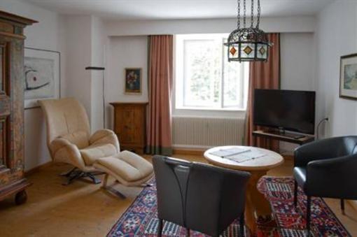 фото отеля Greier's Appartements & Ferienwohnung Telfes im Stubai
