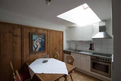 фото отеля Greier's Appartements & Ferienwohnung Telfes im Stubai