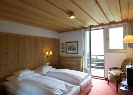 фото отеля Greier's Appartements & Ferienwohnung Telfes im Stubai