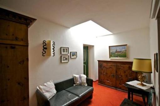 фото отеля Greier's Appartements & Ferienwohnung Telfes im Stubai