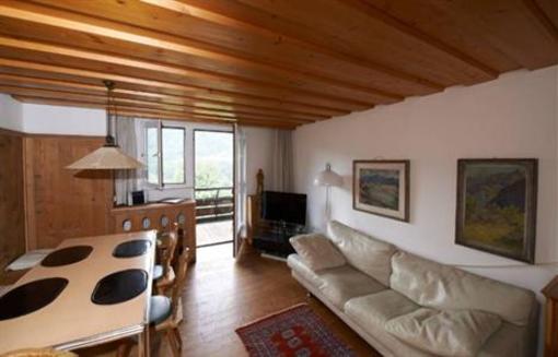 фото отеля Greier's Appartements & Ferienwohnung Telfes im Stubai