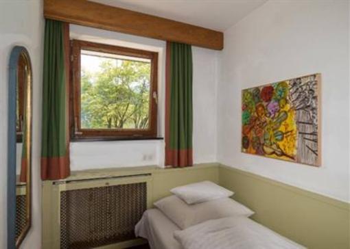 фото отеля Greier's Appartements & Ferienwohnung Telfes im Stubai