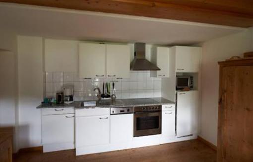 фото отеля Greier's Appartements & Ferienwohnung Telfes im Stubai