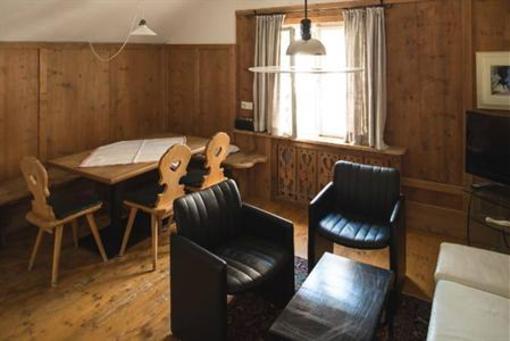 фото отеля Greier's Appartements & Ferienwohnung Telfes im Stubai