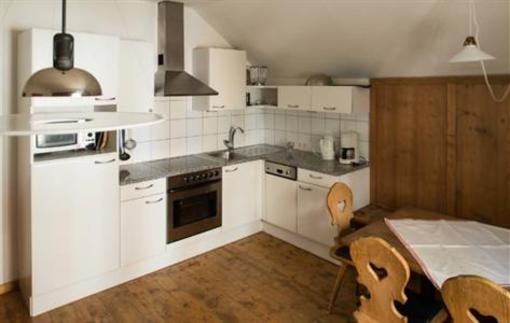 фото отеля Greier's Appartements & Ferienwohnung Telfes im Stubai