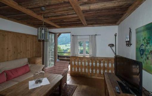 фото отеля Greier's Appartements & Ferienwohnung Telfes im Stubai