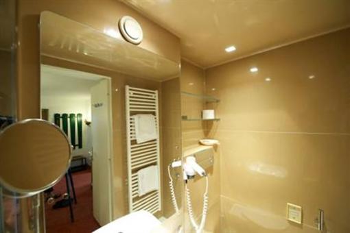 фото отеля Greier's Appartements & Ferienwohnung Telfes im Stubai