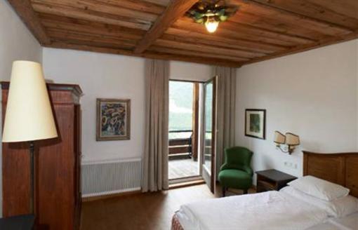 фото отеля Greier's Appartements & Ferienwohnung Telfes im Stubai