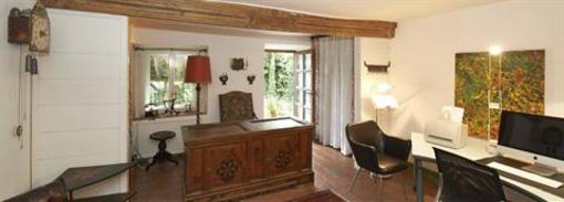 фото отеля Greier's Appartements & Ferienwohnung Telfes im Stubai