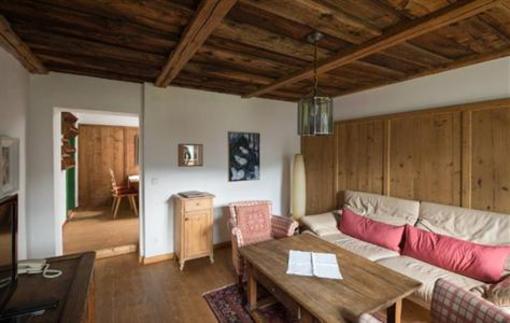 фото отеля Greier's Appartements & Ferienwohnung Telfes im Stubai