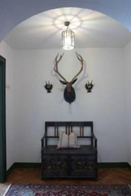 фото отеля Greier's Appartements & Ferienwohnung Telfes im Stubai