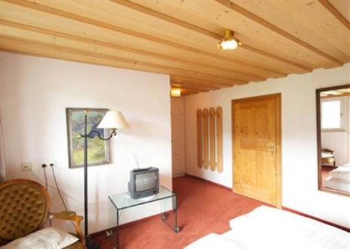 фото отеля Greier's Appartements & Ferienwohnung Telfes im Stubai