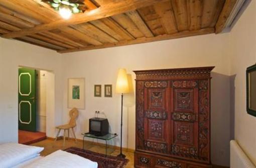 фото отеля Greier's Appartements & Ferienwohnung Telfes im Stubai