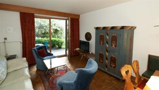 фото отеля Greier's Appartements & Ferienwohnung Telfes im Stubai