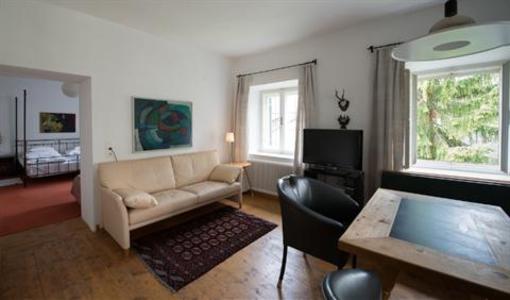 фото отеля Greier's Appartements & Ferienwohnung Telfes im Stubai