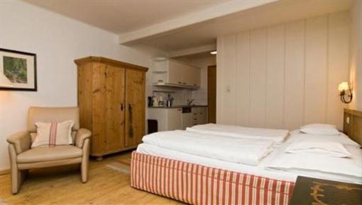фото отеля Greier's Appartements & Ferienwohnung Telfes im Stubai