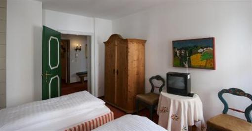 фото отеля Greier's Appartements & Ferienwohnung Telfes im Stubai