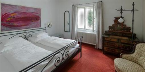 фото отеля Greier's Appartements & Ferienwohnung Telfes im Stubai