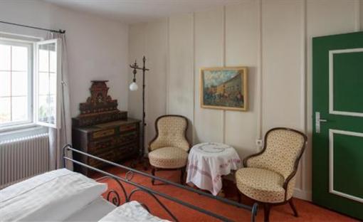 фото отеля Greier's Appartements & Ferienwohnung Telfes im Stubai