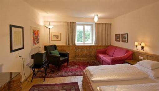фото отеля Greier's Appartements & Ferienwohnung Telfes im Stubai