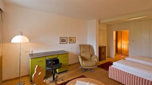 фото отеля Greier's Appartements & Ferienwohnung Telfes im Stubai