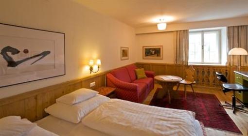 фото отеля Greier's Appartements & Ferienwohnung Telfes im Stubai