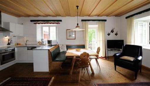 фото отеля Greier's Appartements & Ferienwohnung Telfes im Stubai