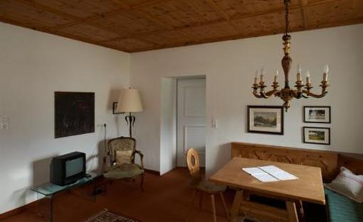 фото отеля Greier's Appartements & Ferienwohnung Telfes im Stubai