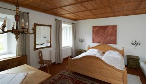 фото отеля Greier's Appartements & Ferienwohnung Telfes im Stubai