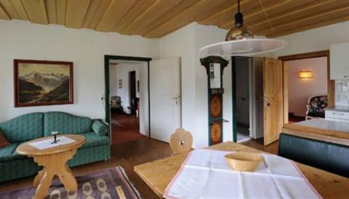 фото отеля Greier's Appartements & Ferienwohnung Telfes im Stubai