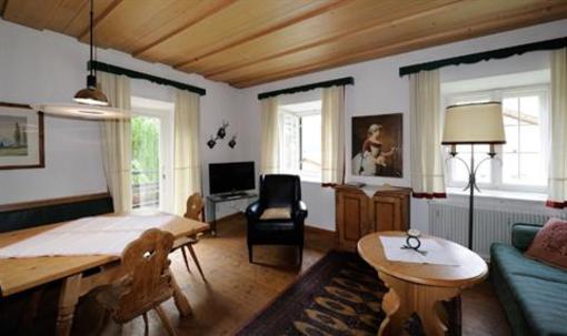 фото отеля Greier's Appartements & Ferienwohnung Telfes im Stubai