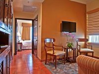 Claridge Hotel Miami Beach