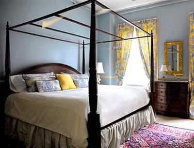 фото отеля Rachael's Dowry Bed and Breakfast