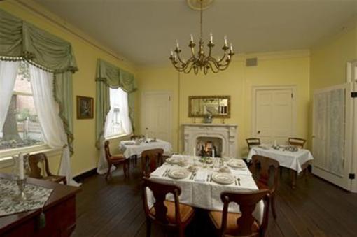 фото отеля Rachael's Dowry Bed and Breakfast