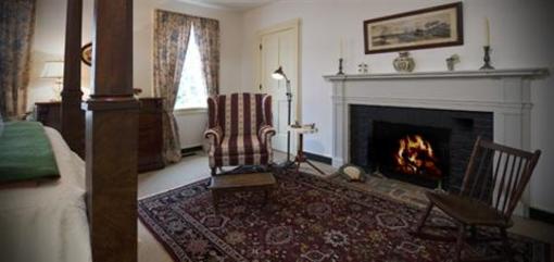 фото отеля Rachael's Dowry Bed and Breakfast